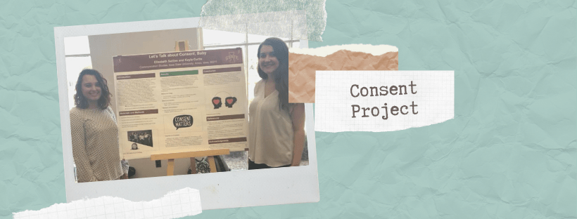 My Consent Project&nbsp;(Paper)