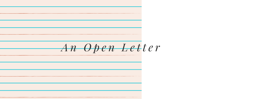 Finding My Voice: Reflections on Race, Resilience, and&nbsp;Hope