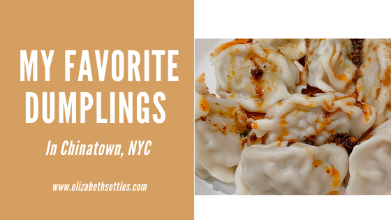 Where to Find the Best Dumplings in Chinatown, NYC