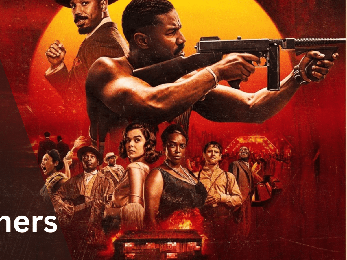 ⭐ Sinners (2025) Review — The Movie That Just Stole My Whole&nbsp;Heart