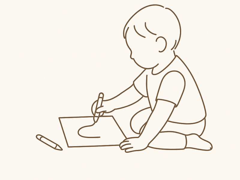 Parenting in the Toddler Tornado: Our Favorite Toddler Must-Haves for Screen-Free Fun, Creative Play & Calm&nbsp;Bedtimes
