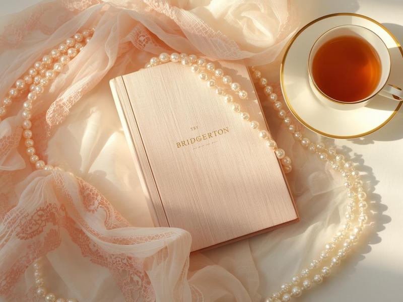 Bridgerton Season 4 Thoughts: Cozy Romance, Cinderella Vibes & Tea‑Time&nbsp;Feelings