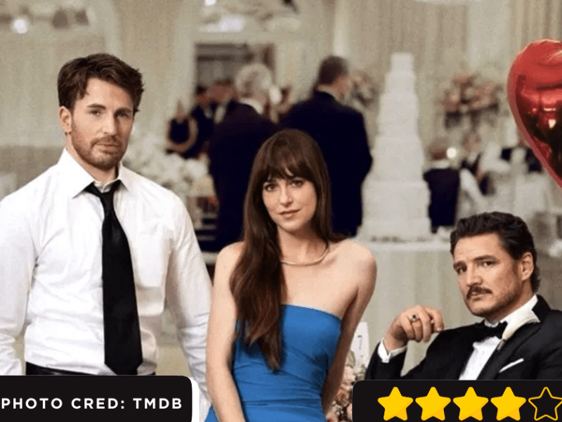 Materialists (2025): A Modern Love Story That Makes You Rethink What Really&nbsp;Matters